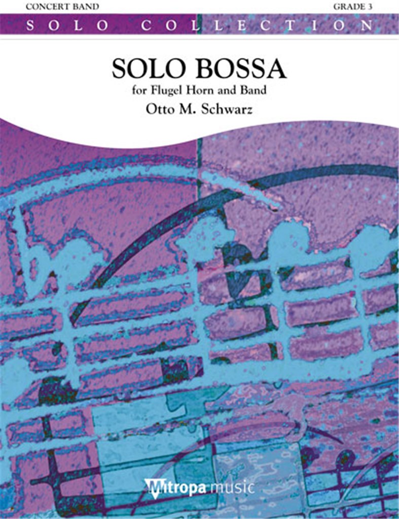 Solo Bossa